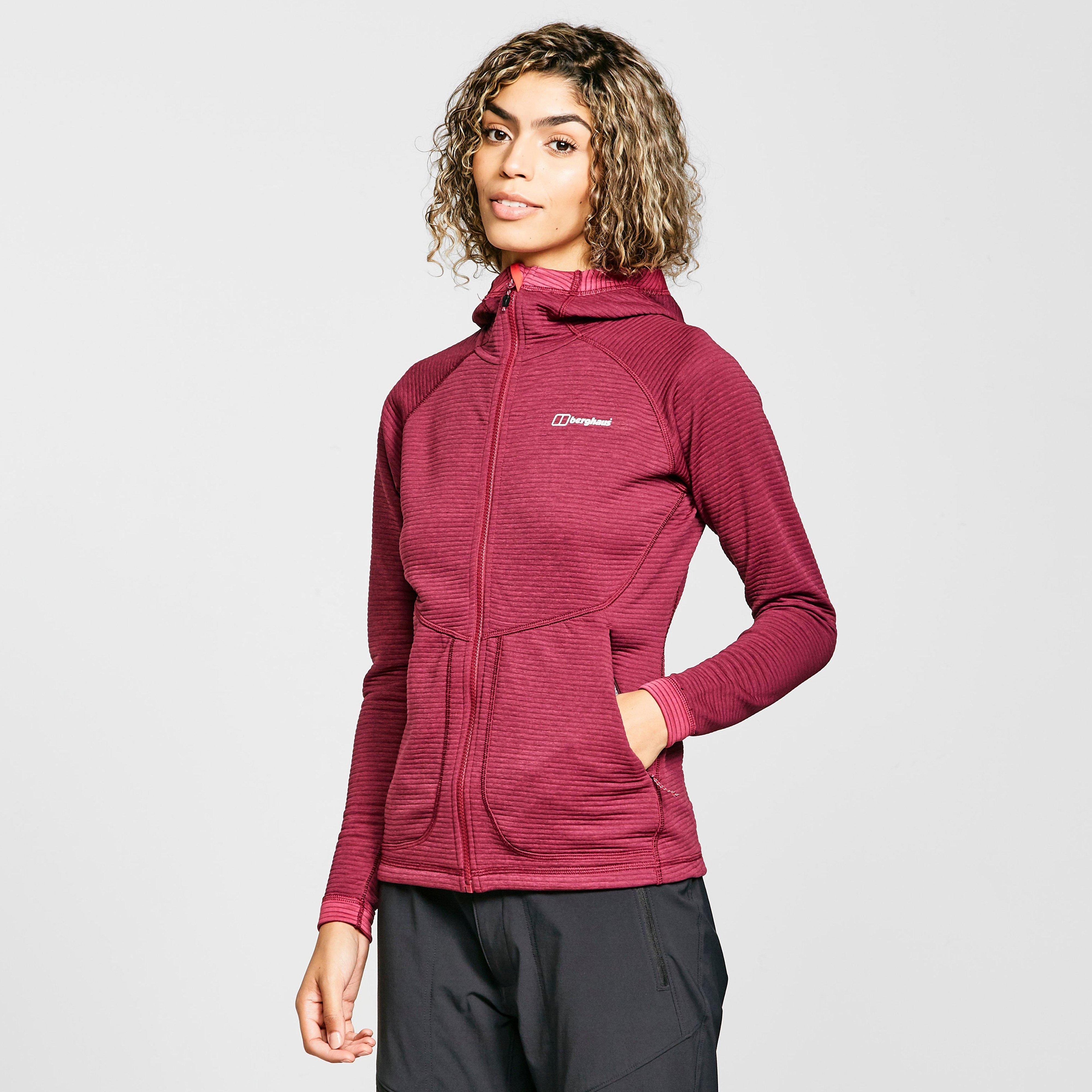Women's Redonda Fleece