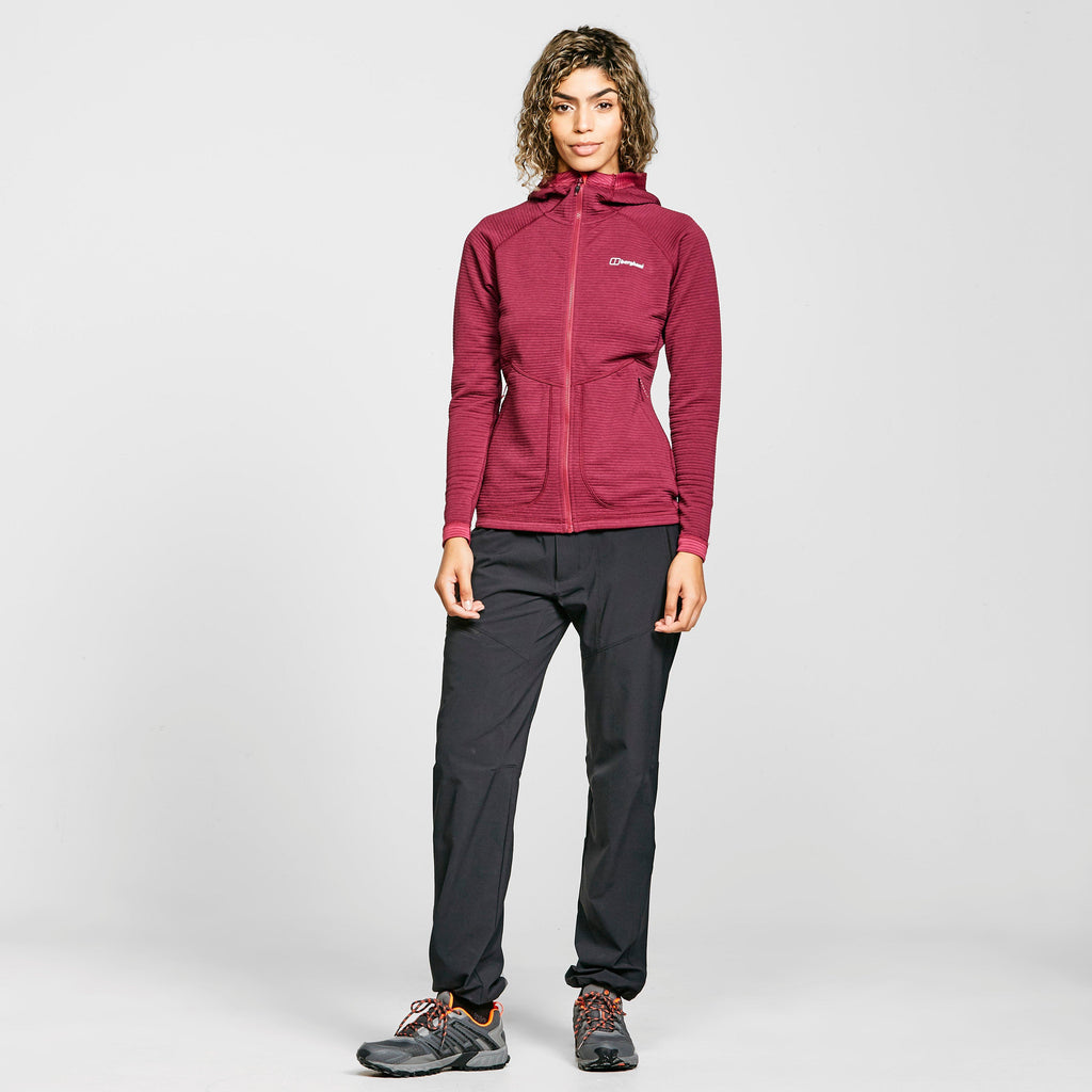 Women's Redonda Fleece