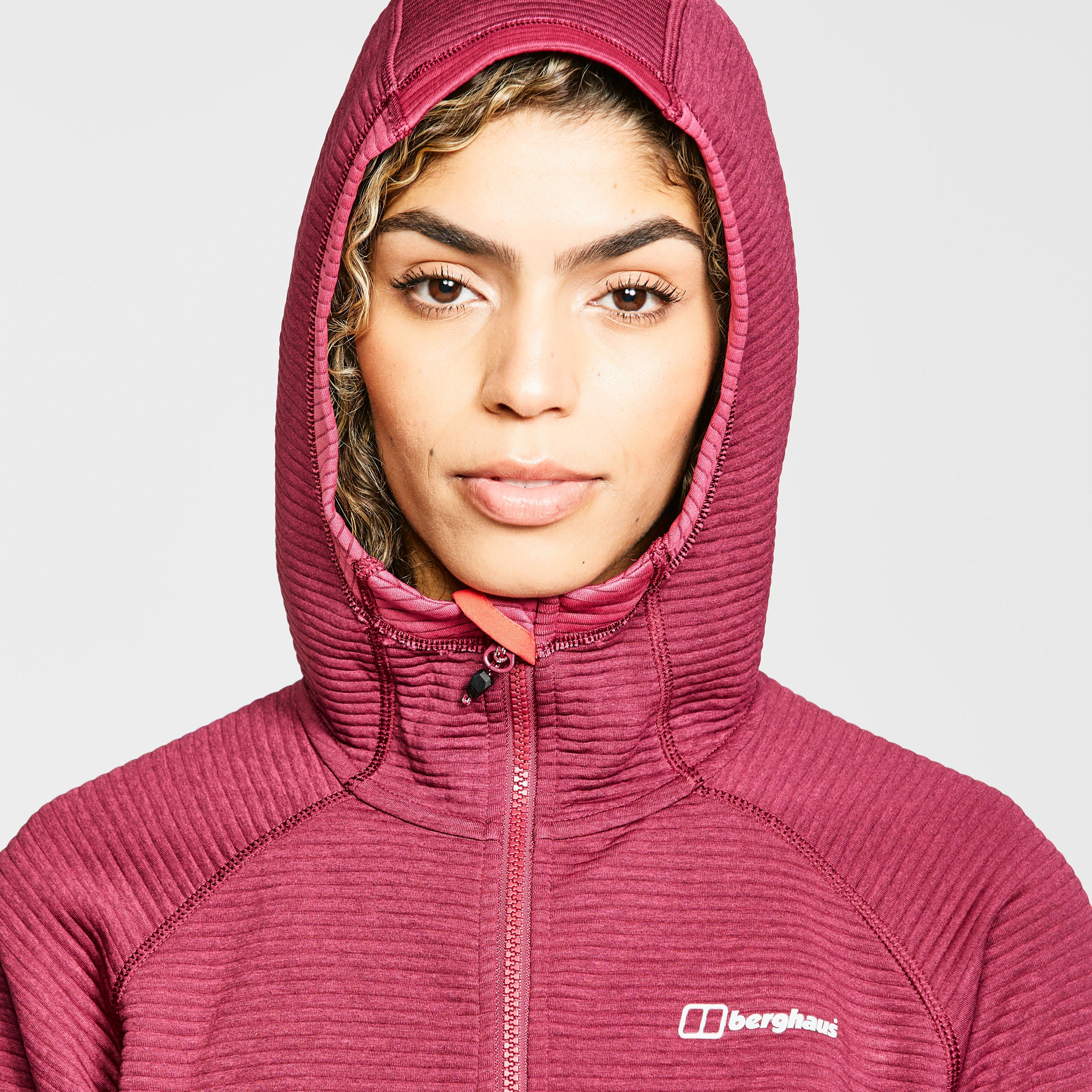 Women's Redonda Fleece