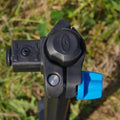 Garbolino Multigrip Keepnet Arm Short