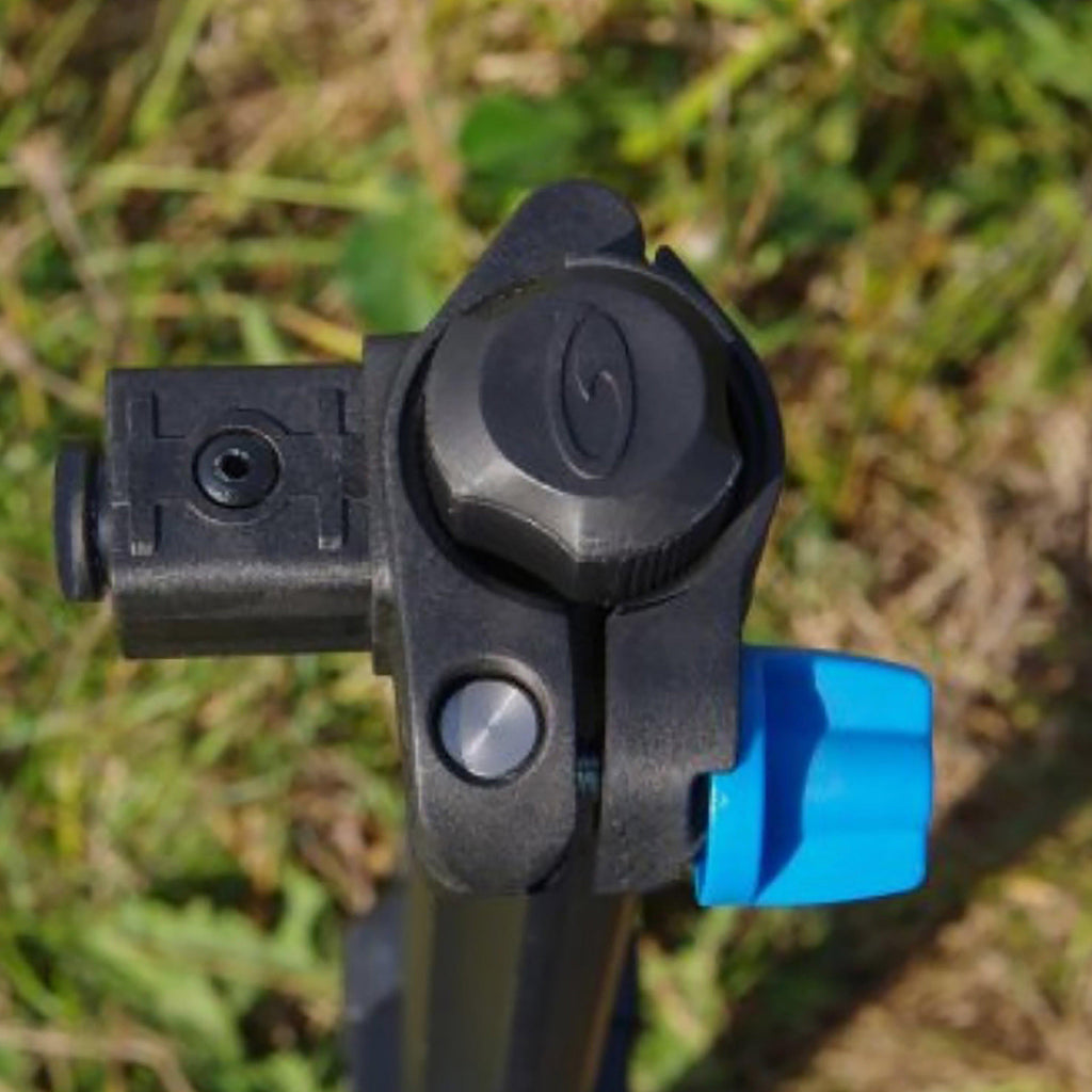 Garbolino Multigrip Keepnet Arm Short