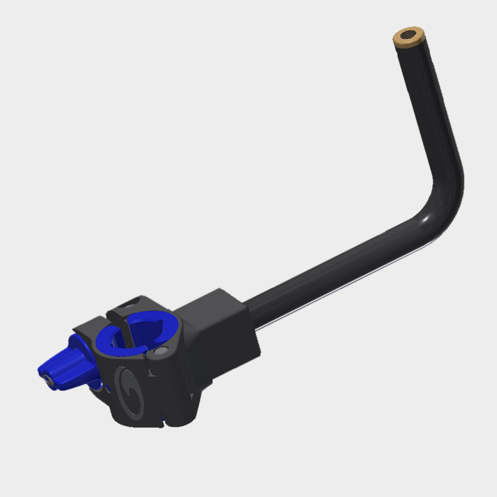 Multigrip Open Arm 90Deg Long