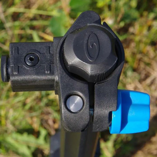 Multigrip Keepnet Arm 18cm