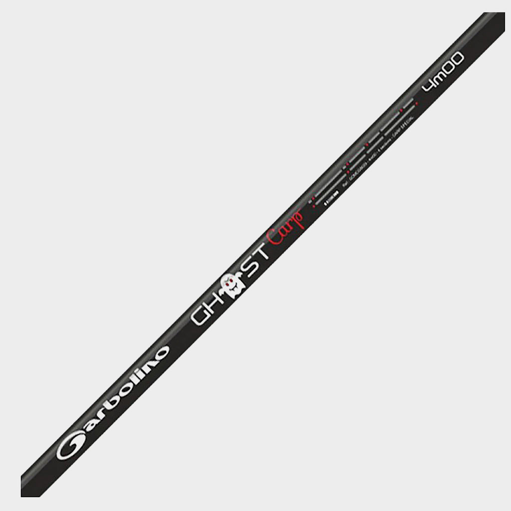 Garbolino Ghost Carp Pole Elasticated 4m