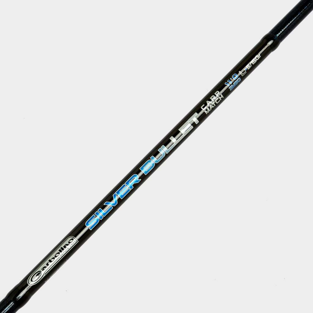 Garbolino Silver Bullet Match 11ft
