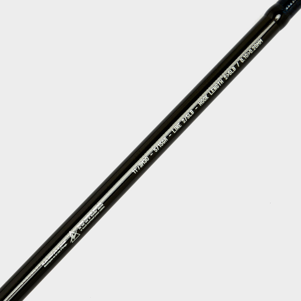 Garbolino Silver Bullet Match 11ft
