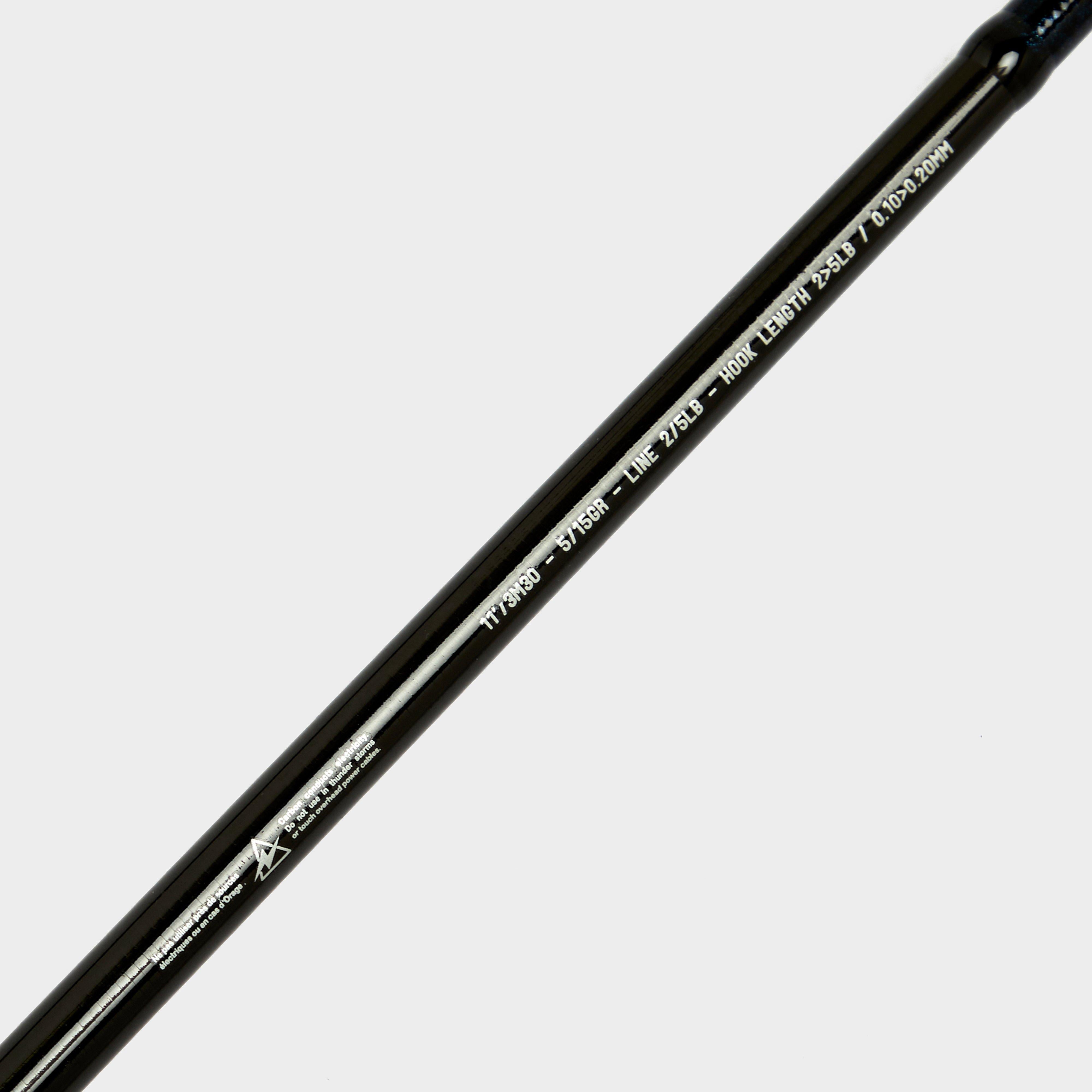 Garbolino Silver Bullet Match 11ft