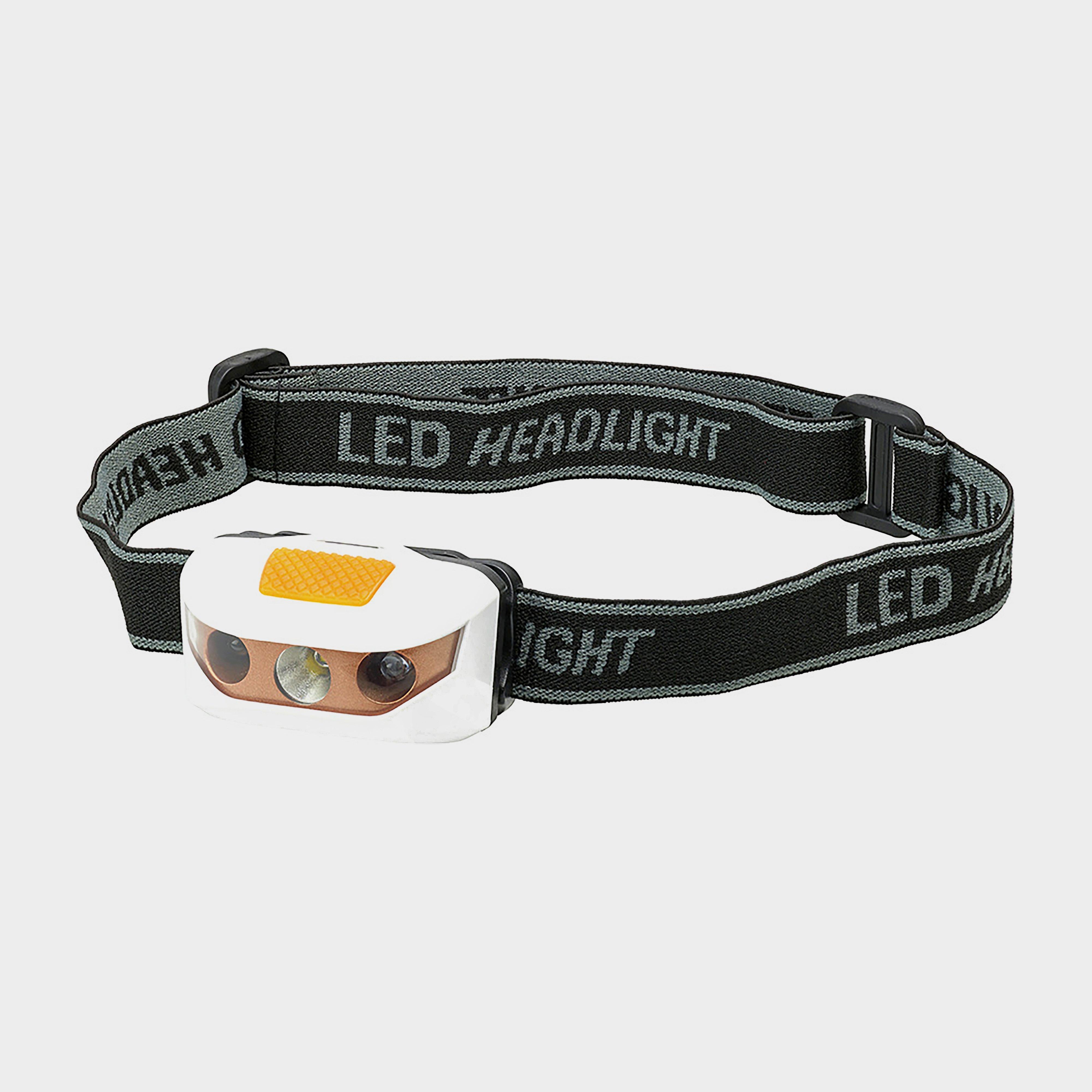 Sunset Motion Sensor Headlamp