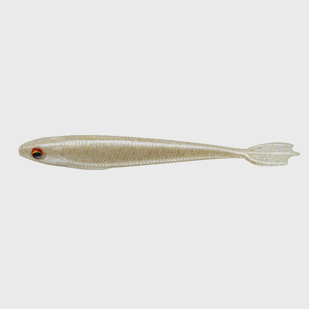 Mermaid UV Pearl