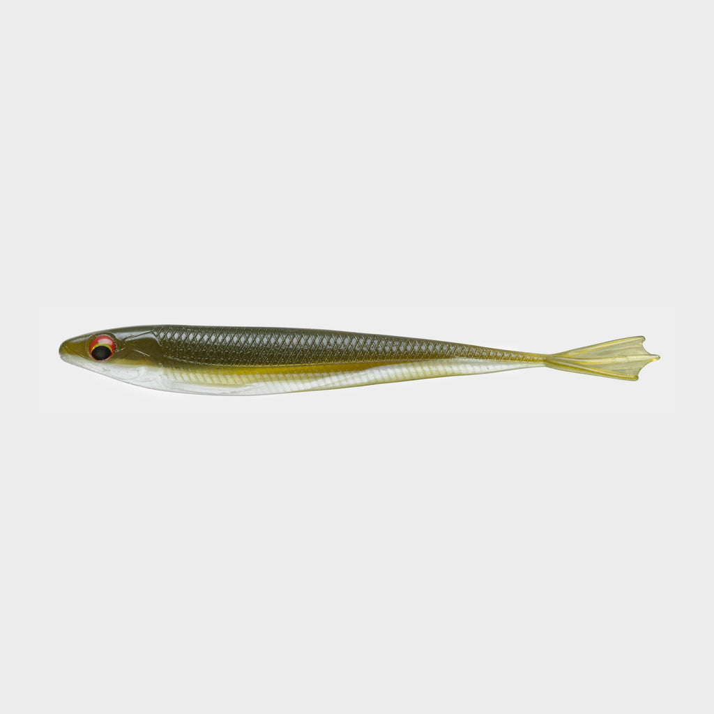 Mermaid Shad