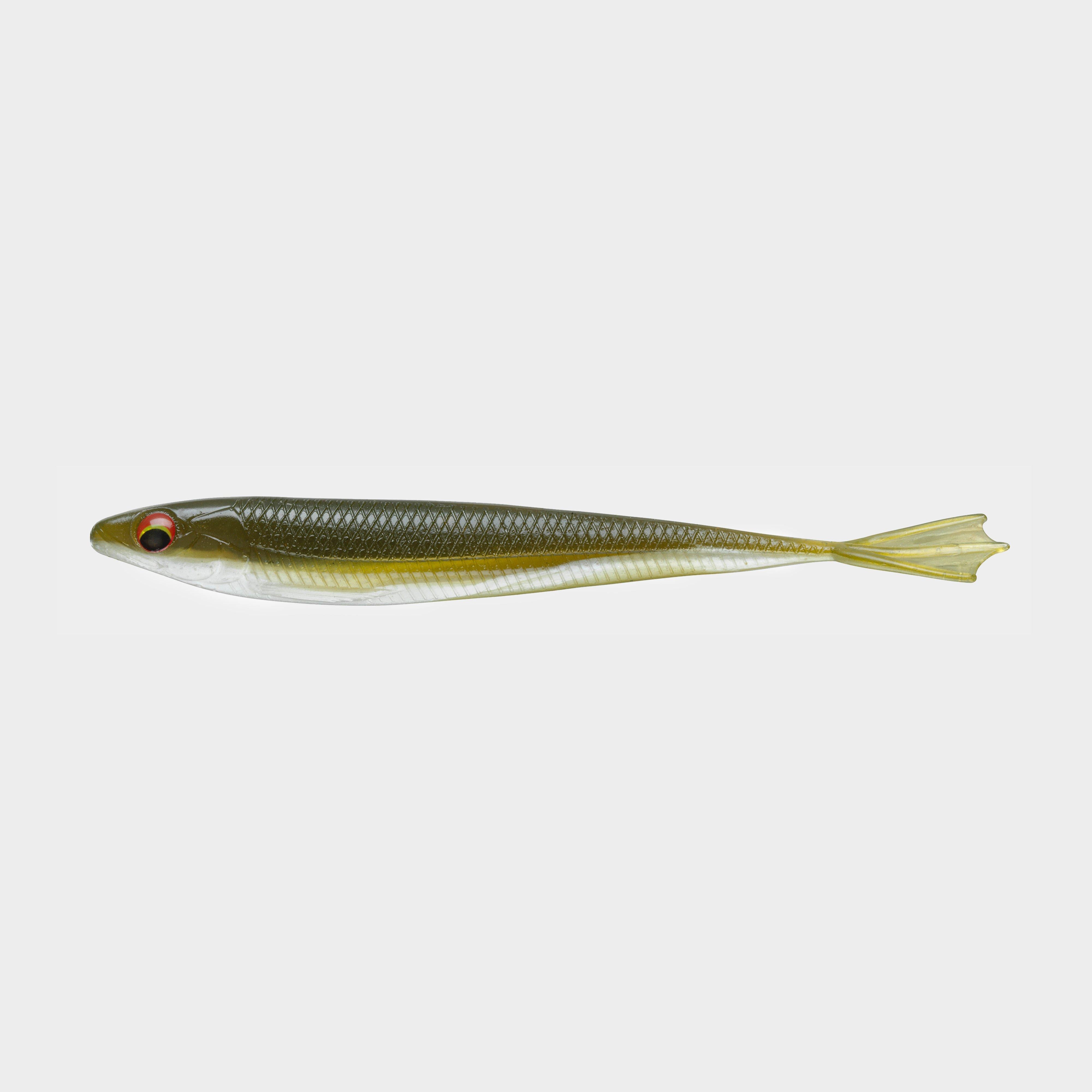Mermaid Shad