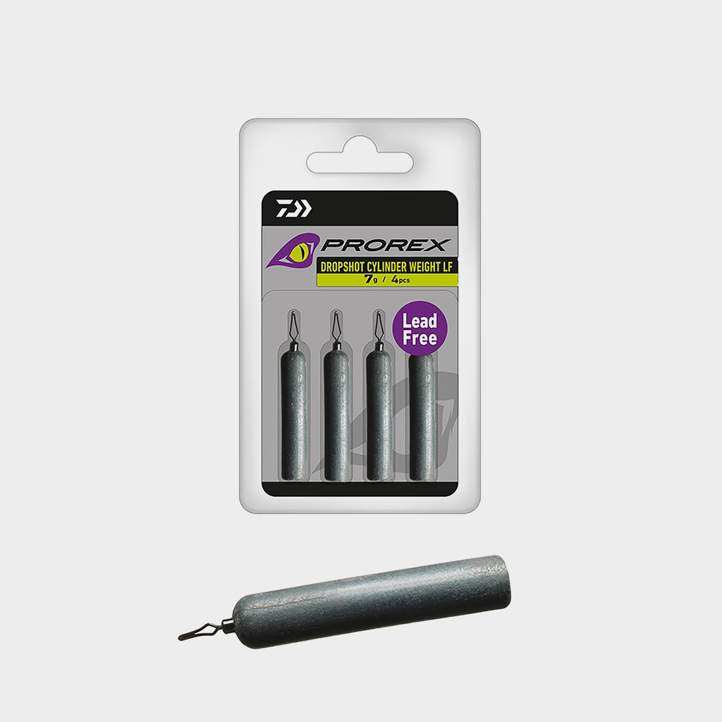 Prorex Dropshot Cylinder Weight (21g)