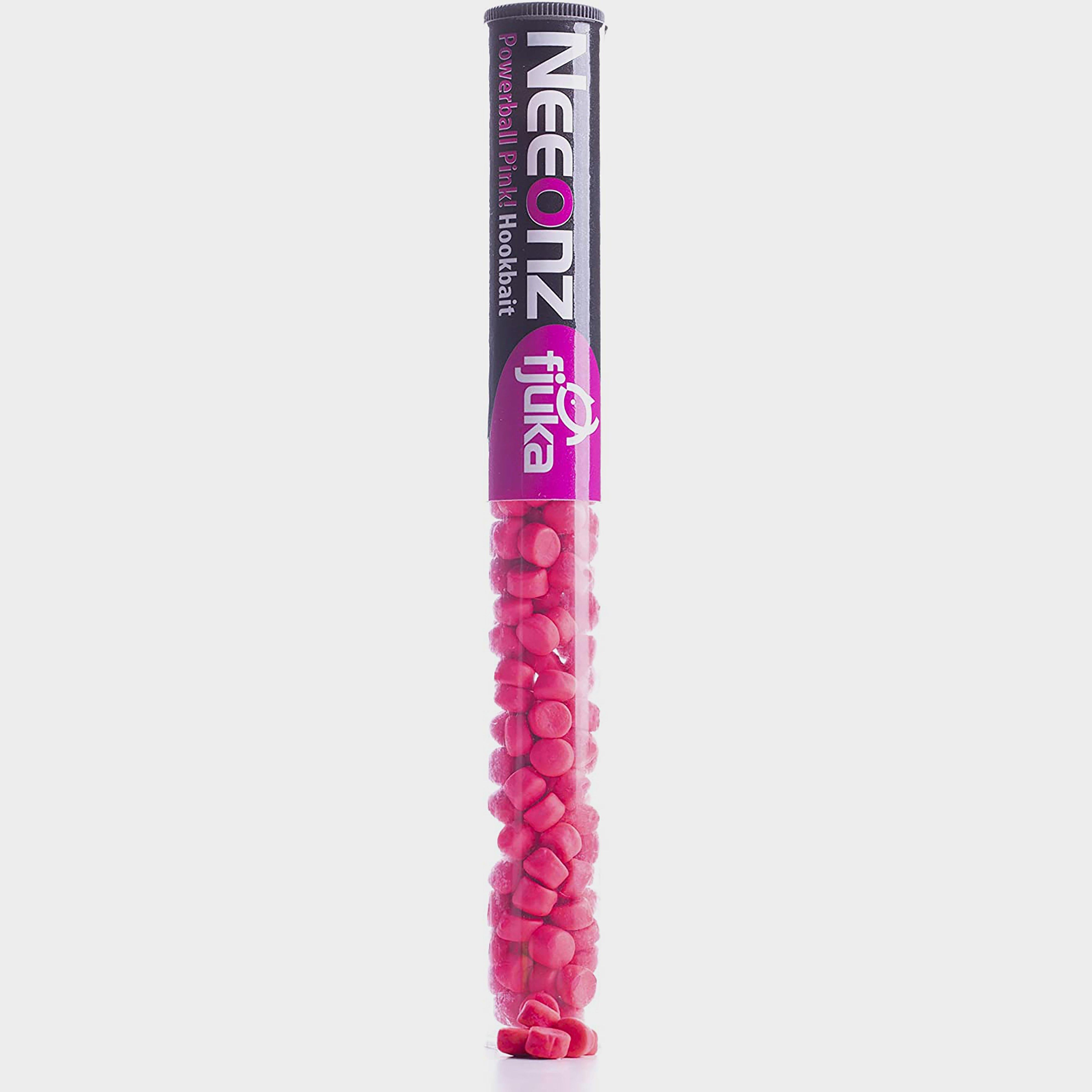NeeonZ Shapers Fluo Red 7mm