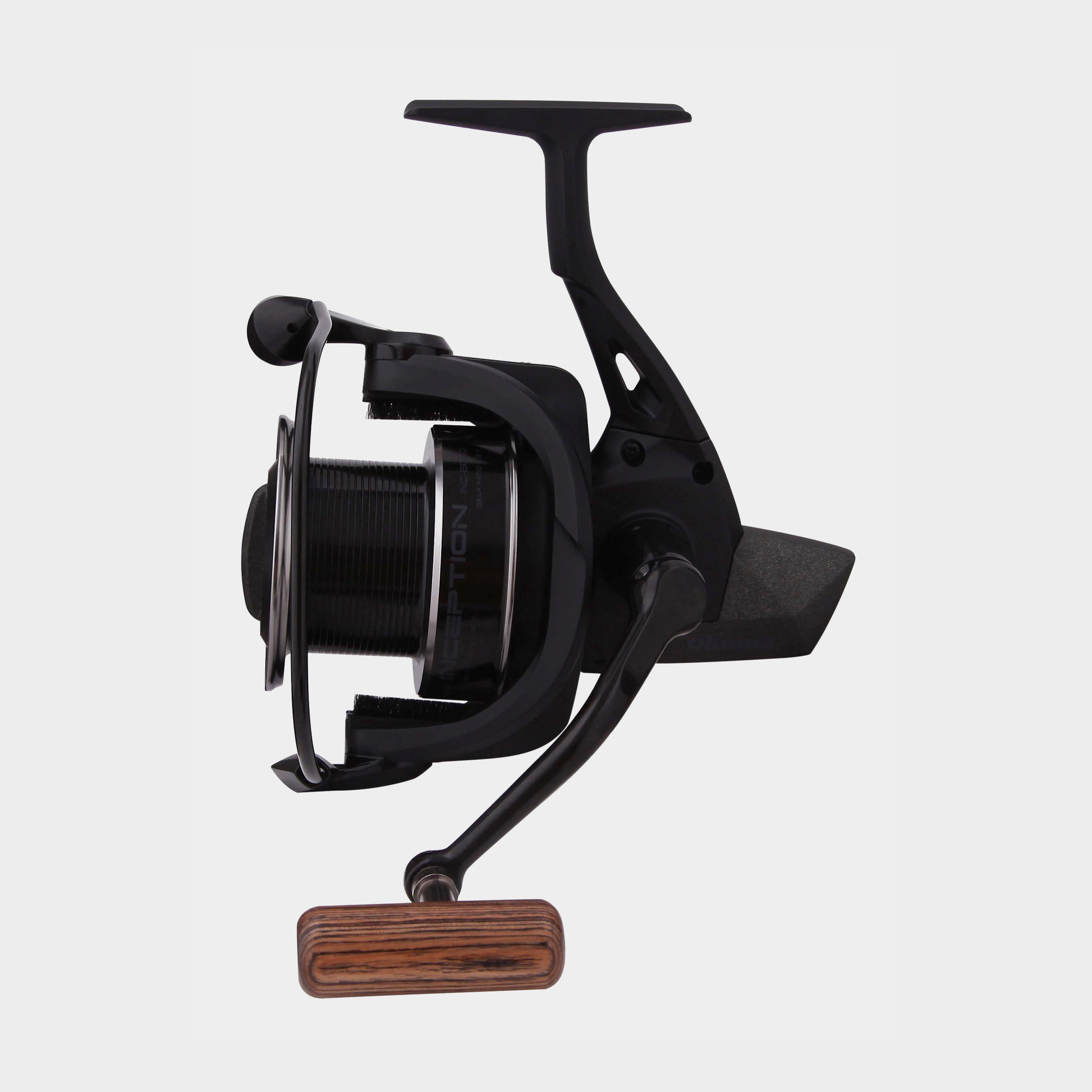 Okuma Inc 6000Fd