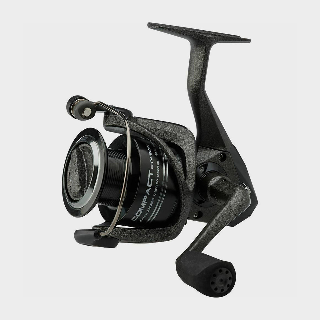 Okuma Compact CT-4000 FD 2+1bb