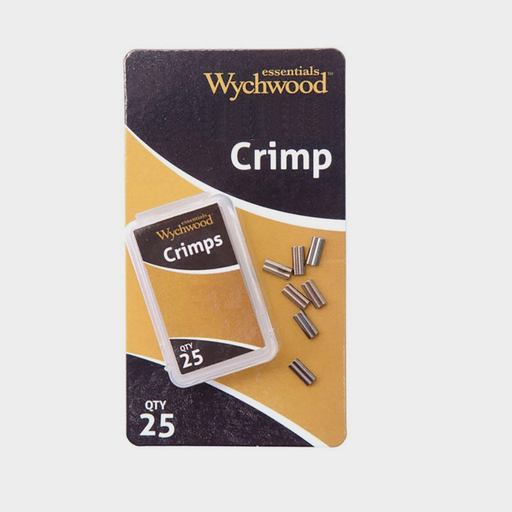 Carp Crimps 0.6Mm