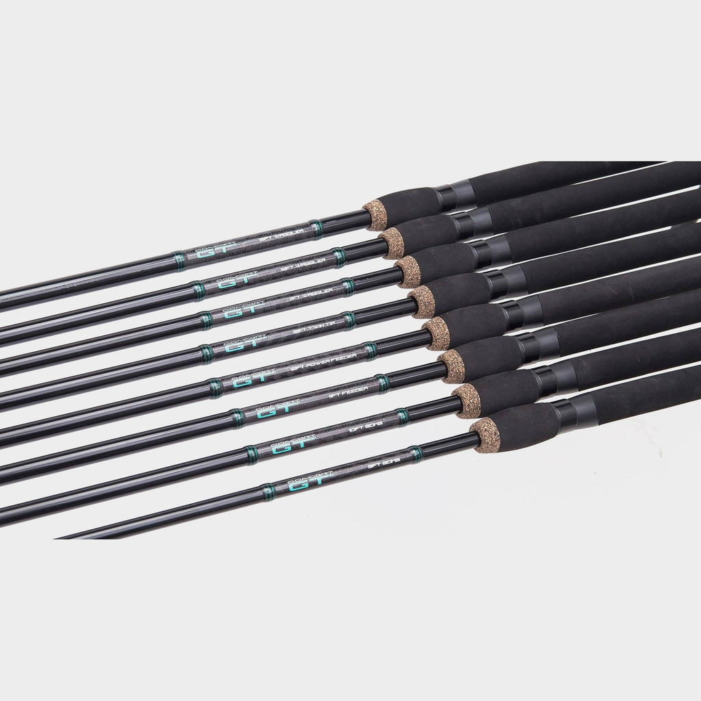 Concept Gt 12Ft Power Fdr Rod