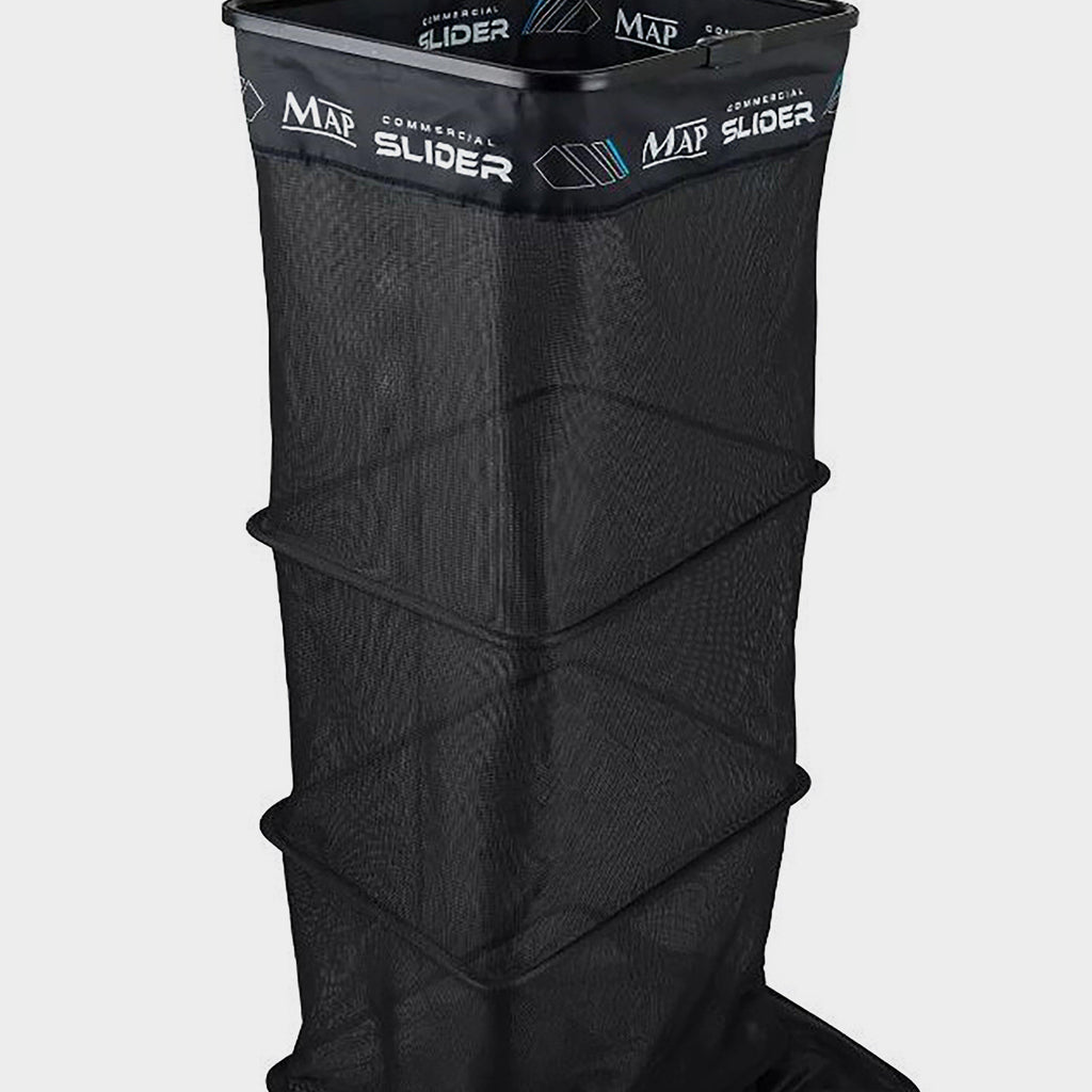 2.5M Cmpct Slider Keepnet