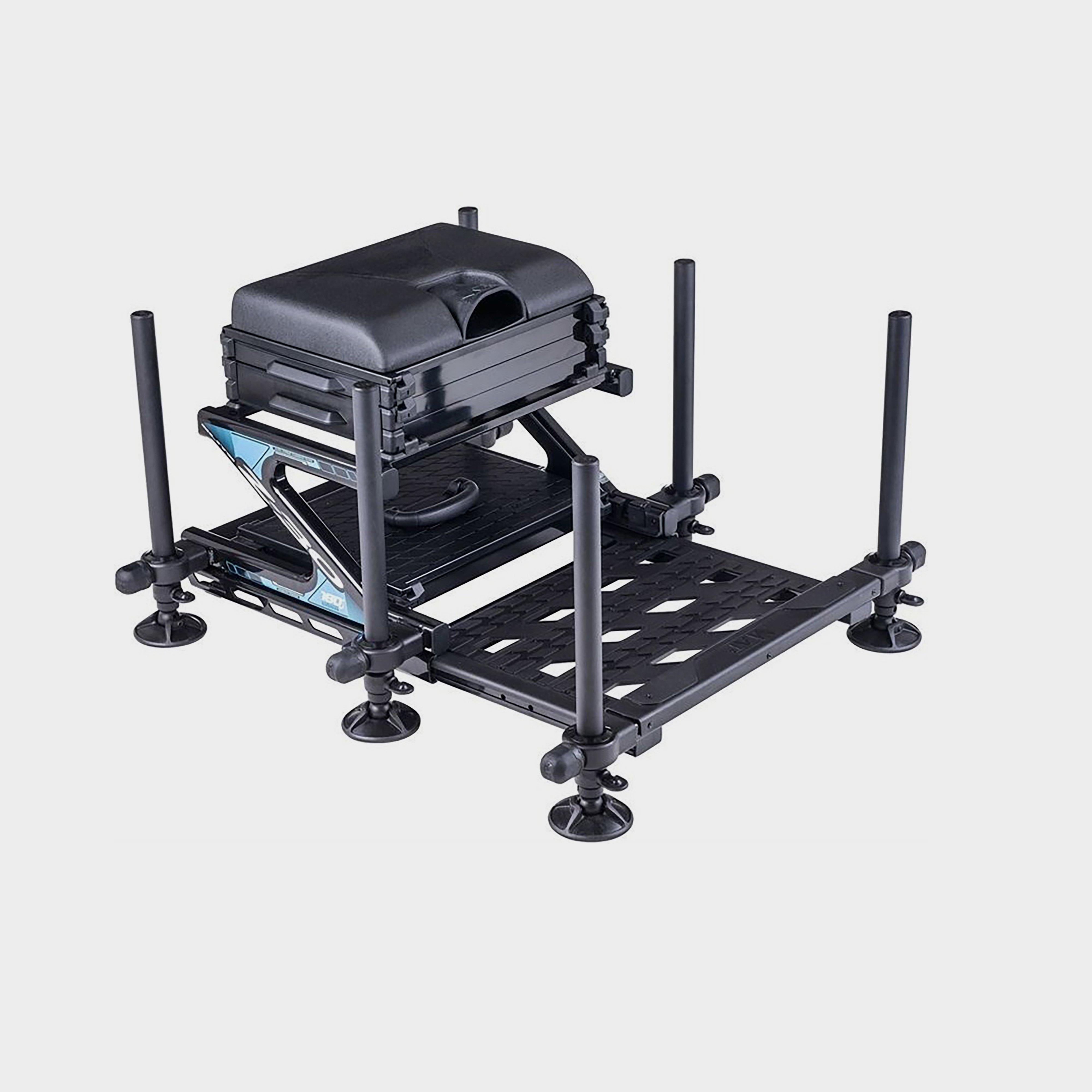 Z30 Elite Seat Box