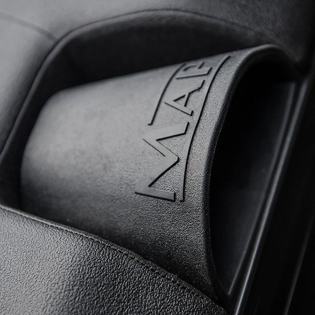 Z30 Elite Seat Box