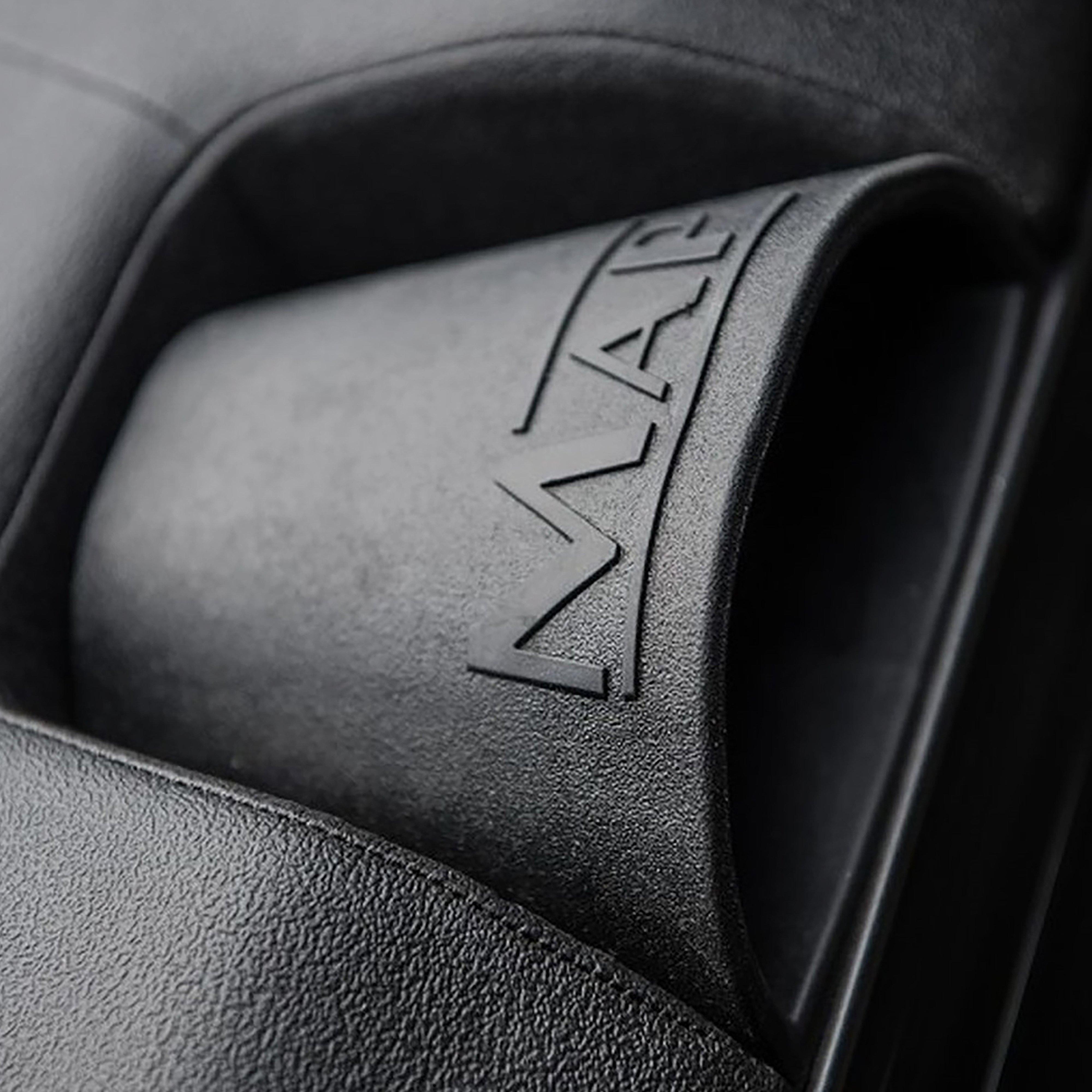 Z30 Elite Seat Box