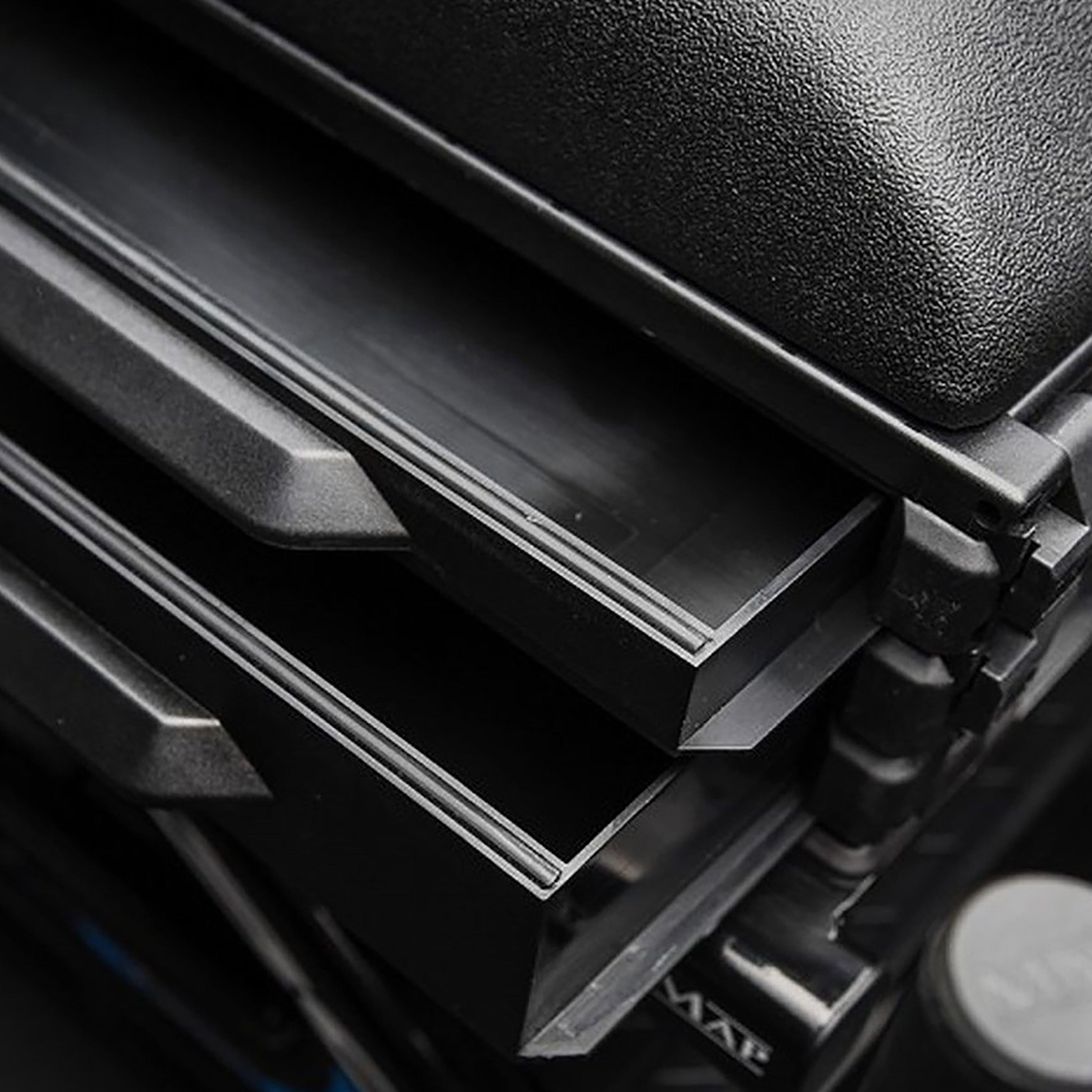 Z30 Elite Seat Box