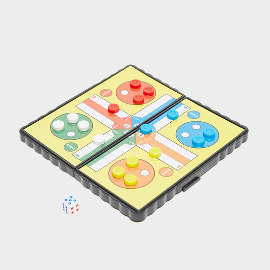 Ludo Game