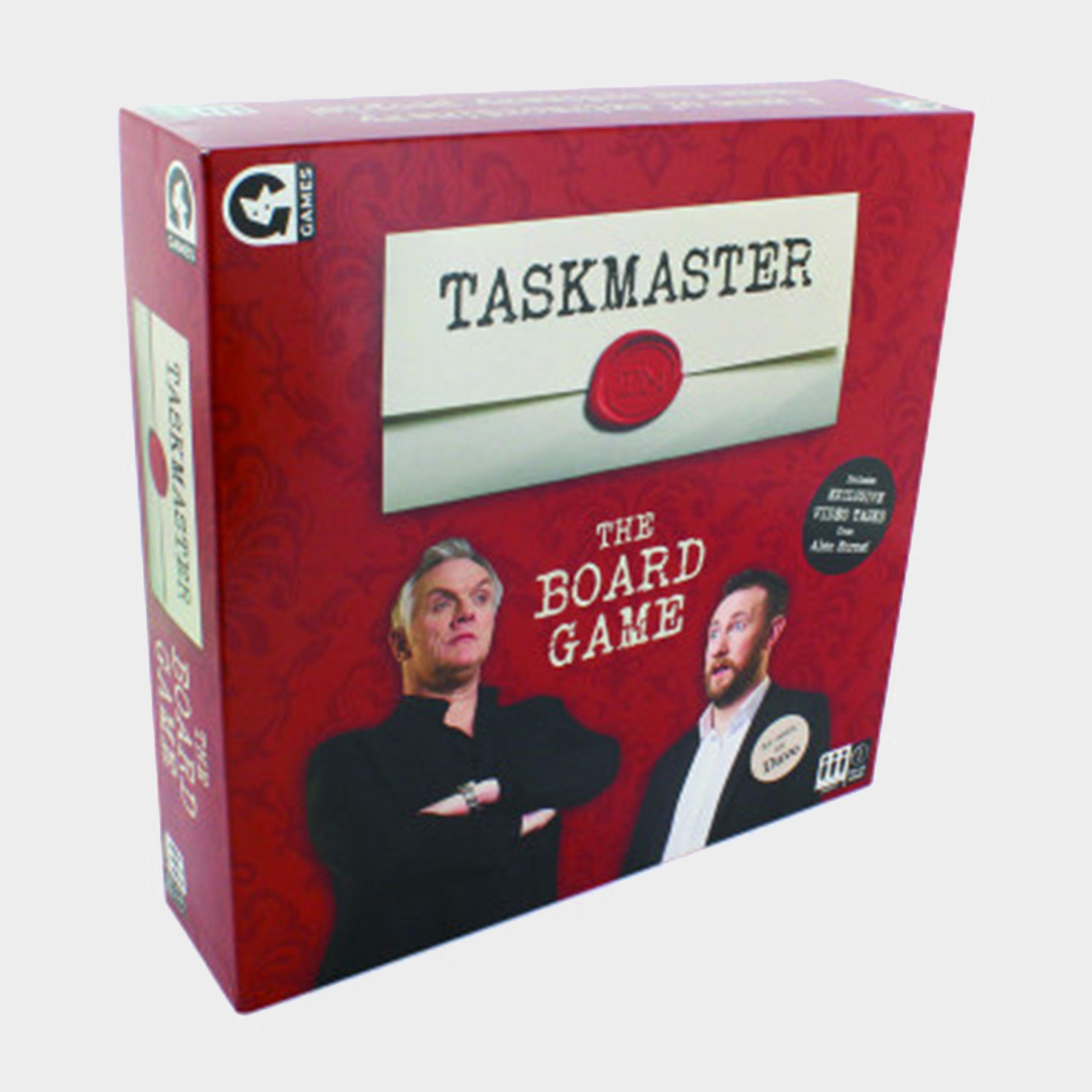 Taskmaster