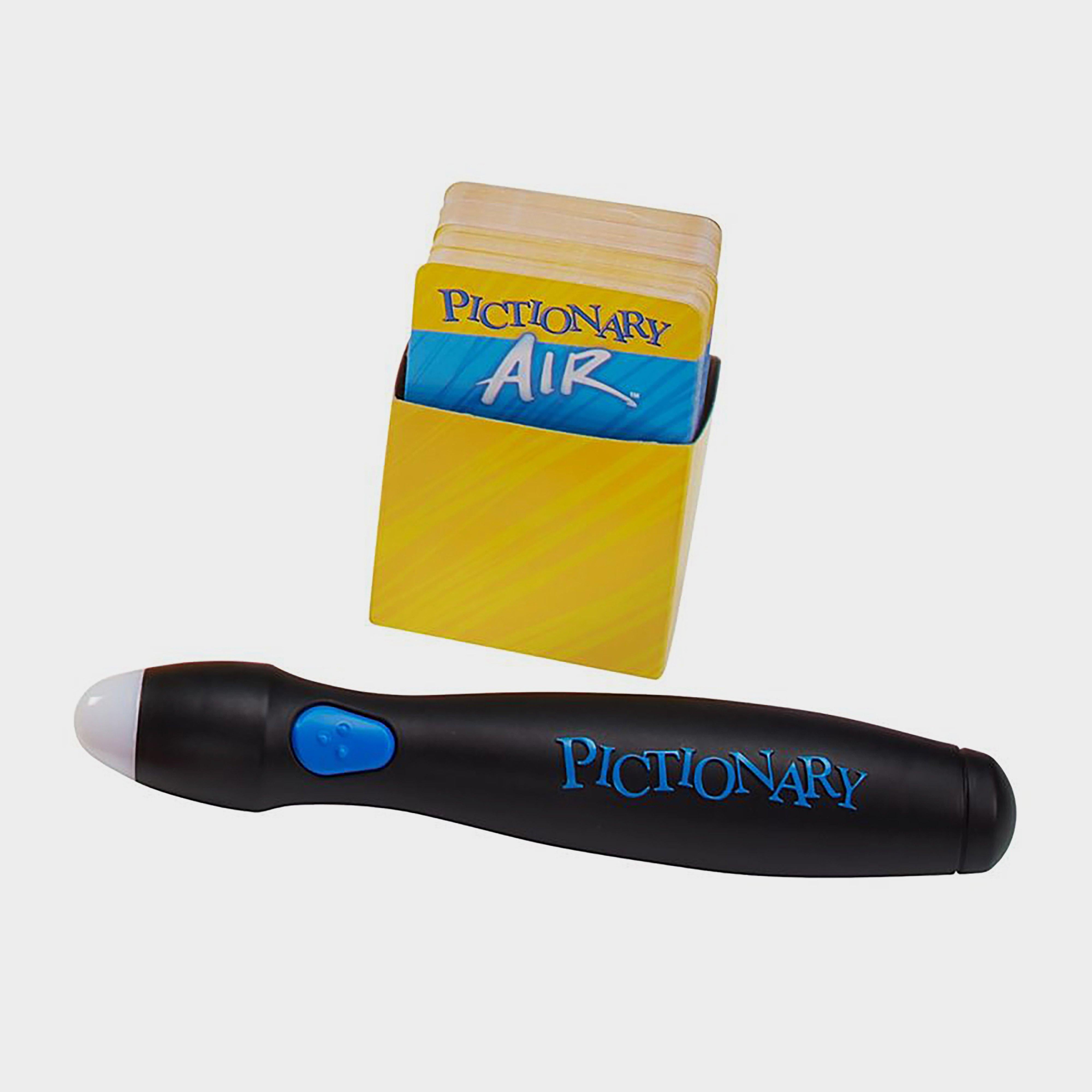 Pictionary Air