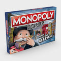 Monopoly Family Board Game