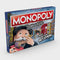Monopoly Family Board Game