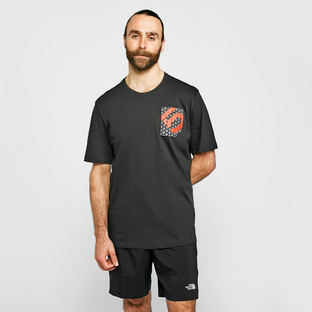 Men’s Five Ten Brand of the Brave T-Shirt