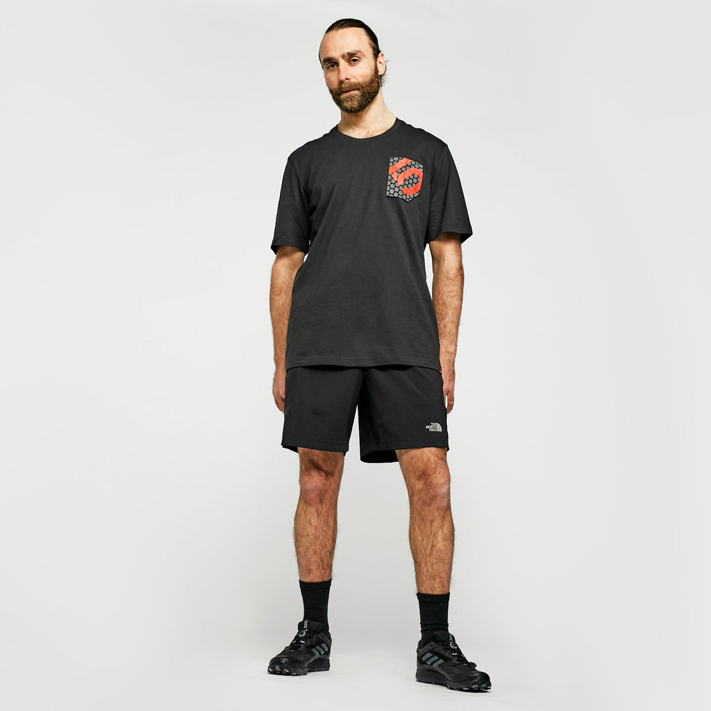 Men’s Five Ten Brand of the Brave T-Shirt