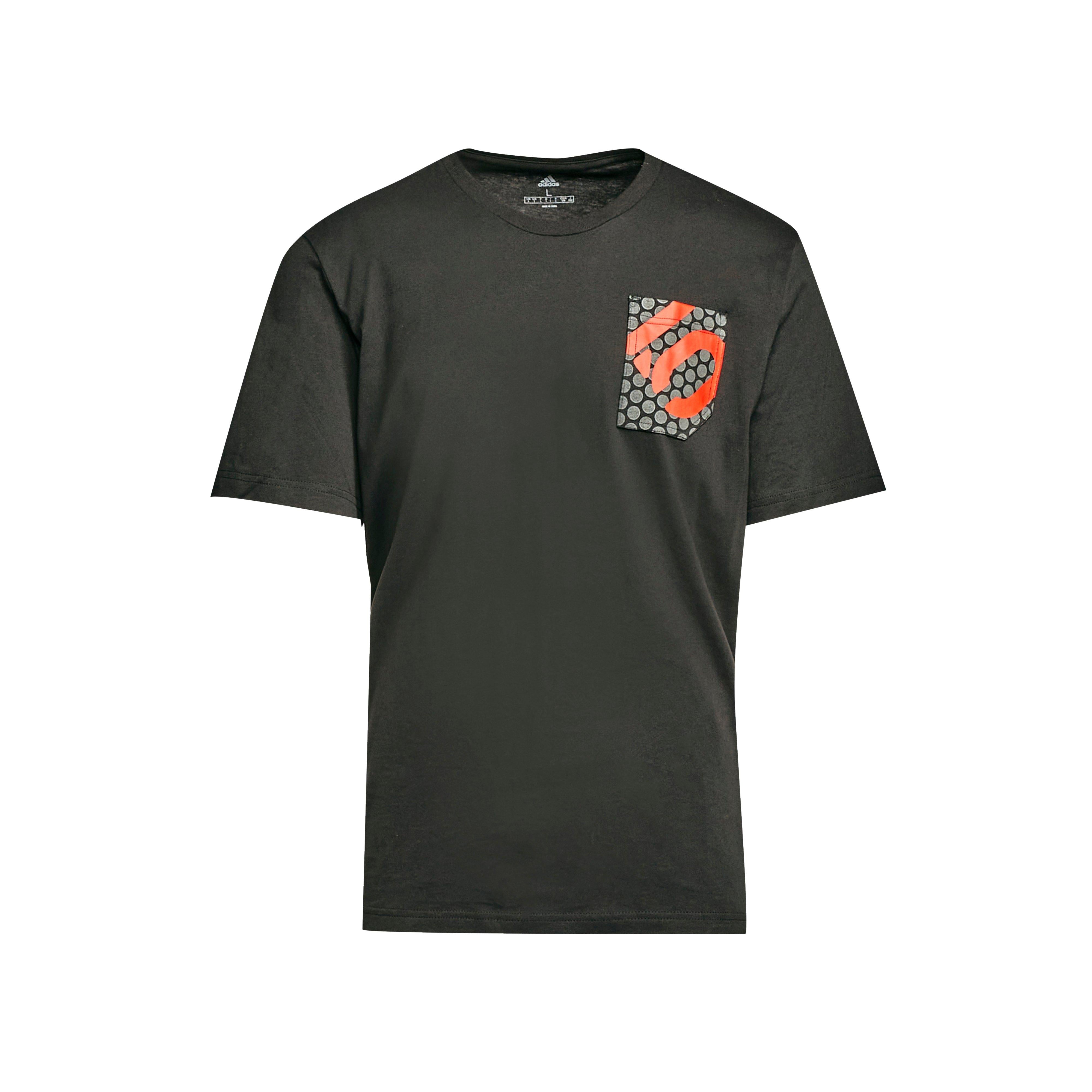 Men’s Five Ten Brand of the Brave T-Shirt