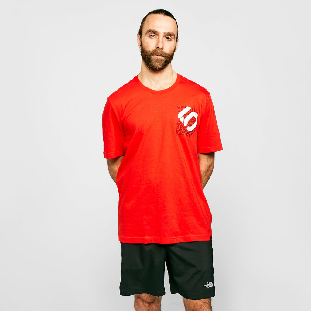 Men’s Five Ten Brand of the Brave T-Shirt