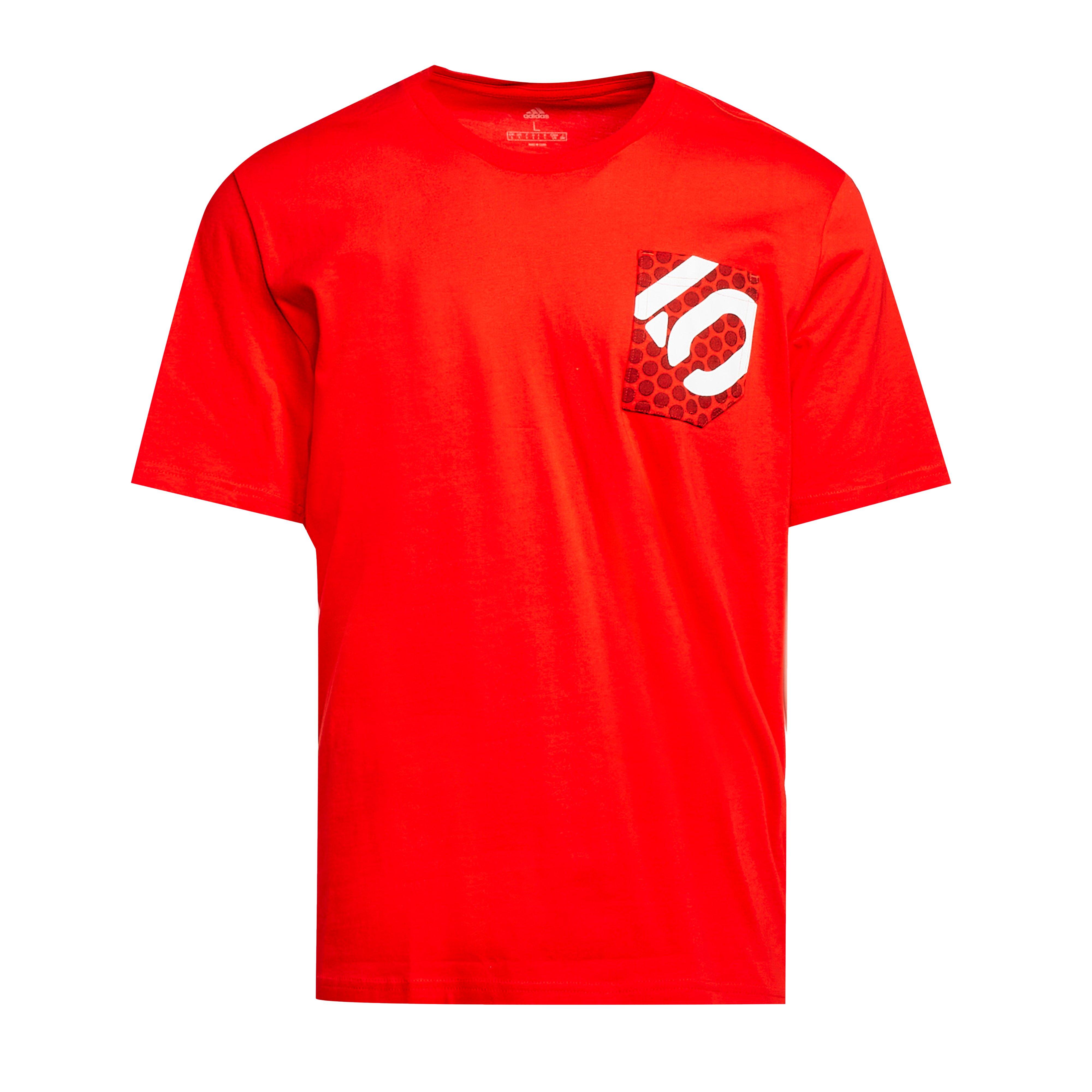 Men’s Five Ten Brand of the Brave T-Shirt
