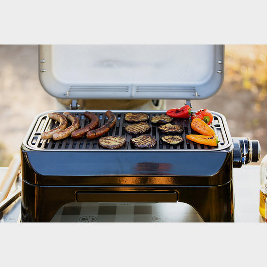 Attitude 2Go CV Table Top Gas BBQ