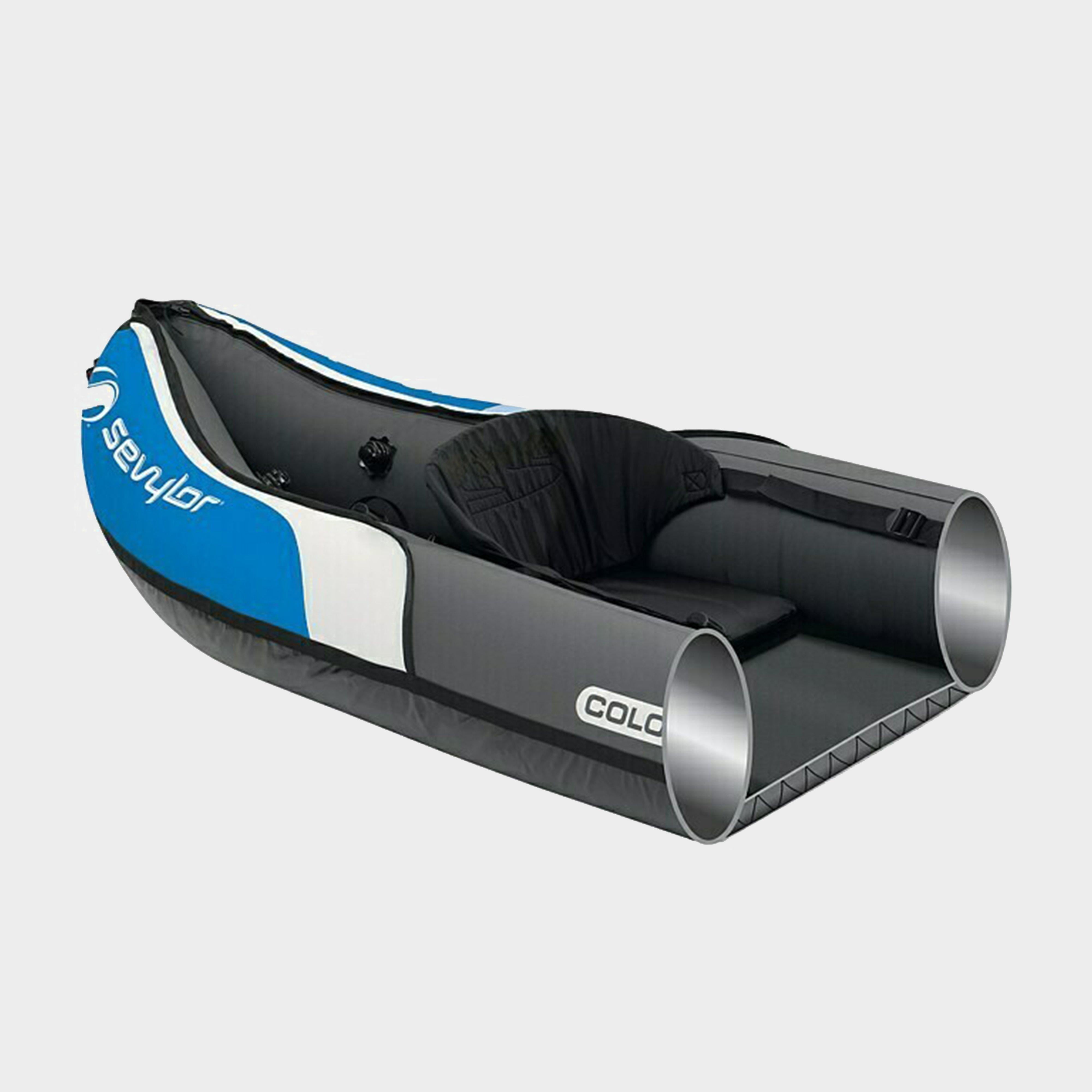 Colorado Pro Kayak Kit