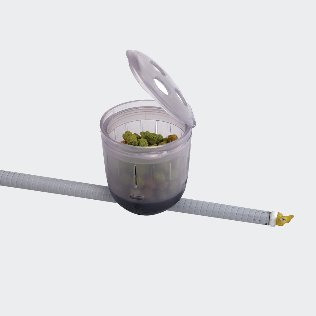 Grip-Flex Tower Pots