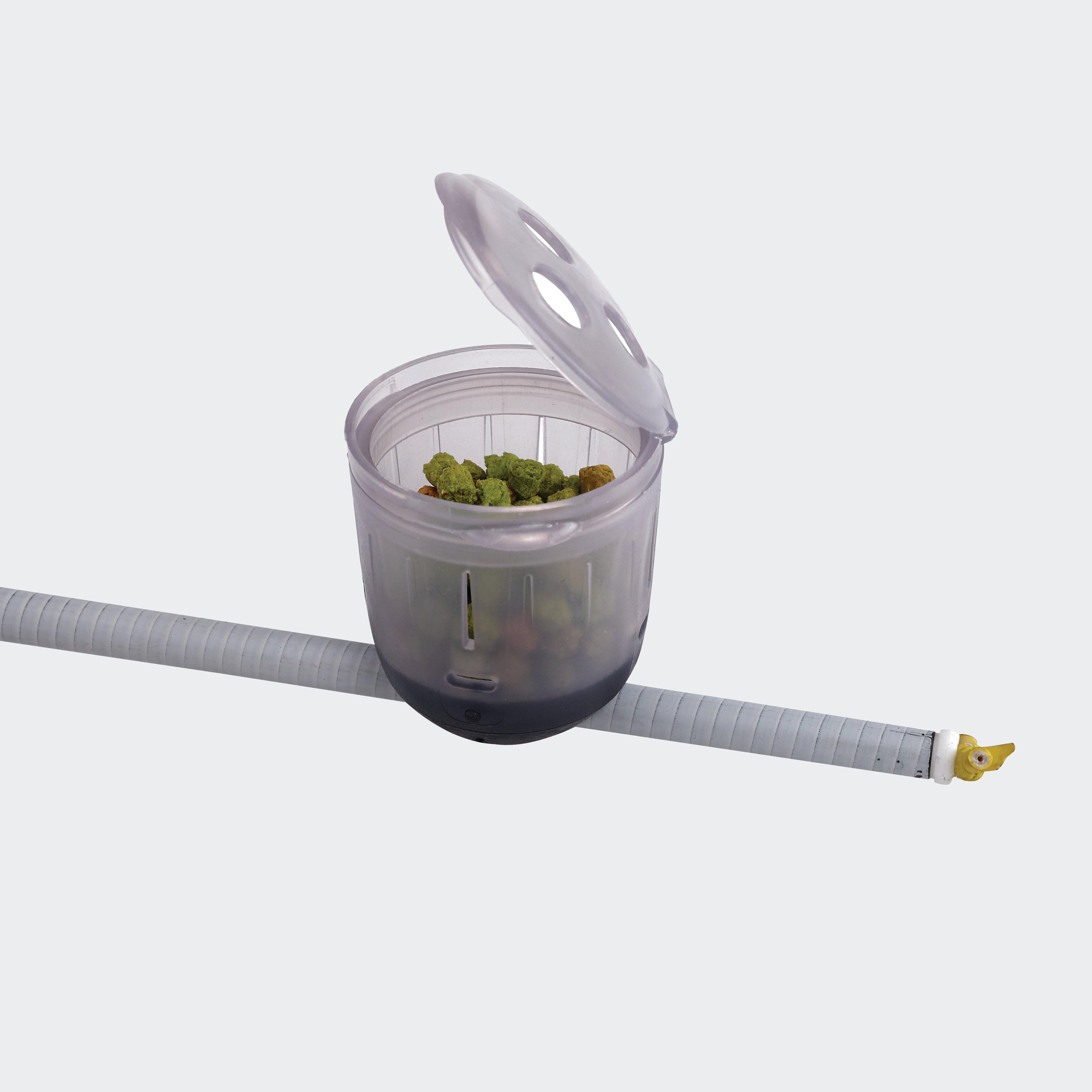 Grip-Flex Tower Pots