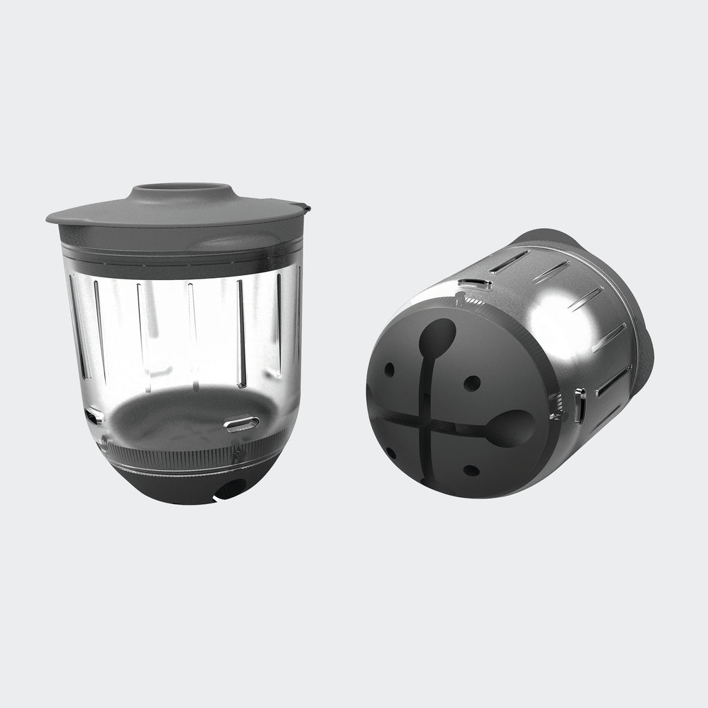 Grip-Flex Whopper Pot