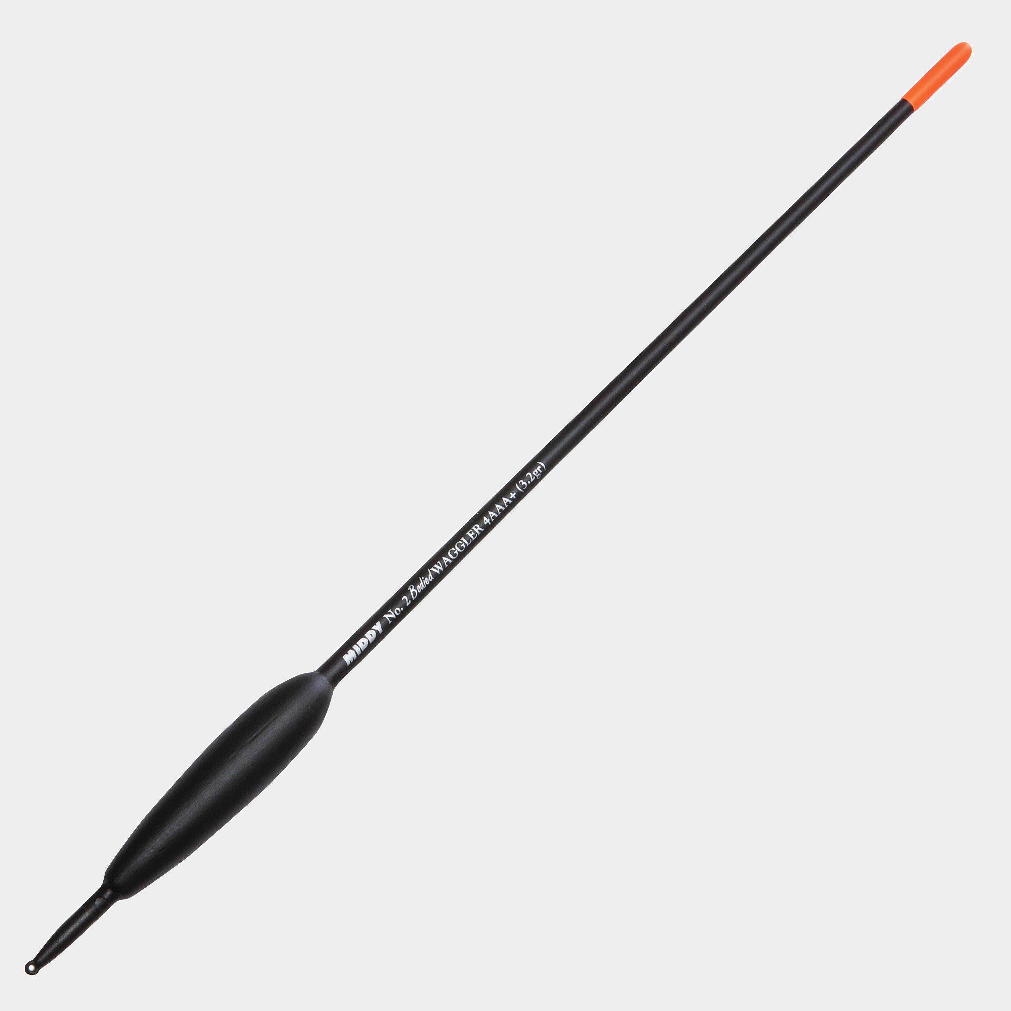 Bodied Waggler No.1 (3Aaa)