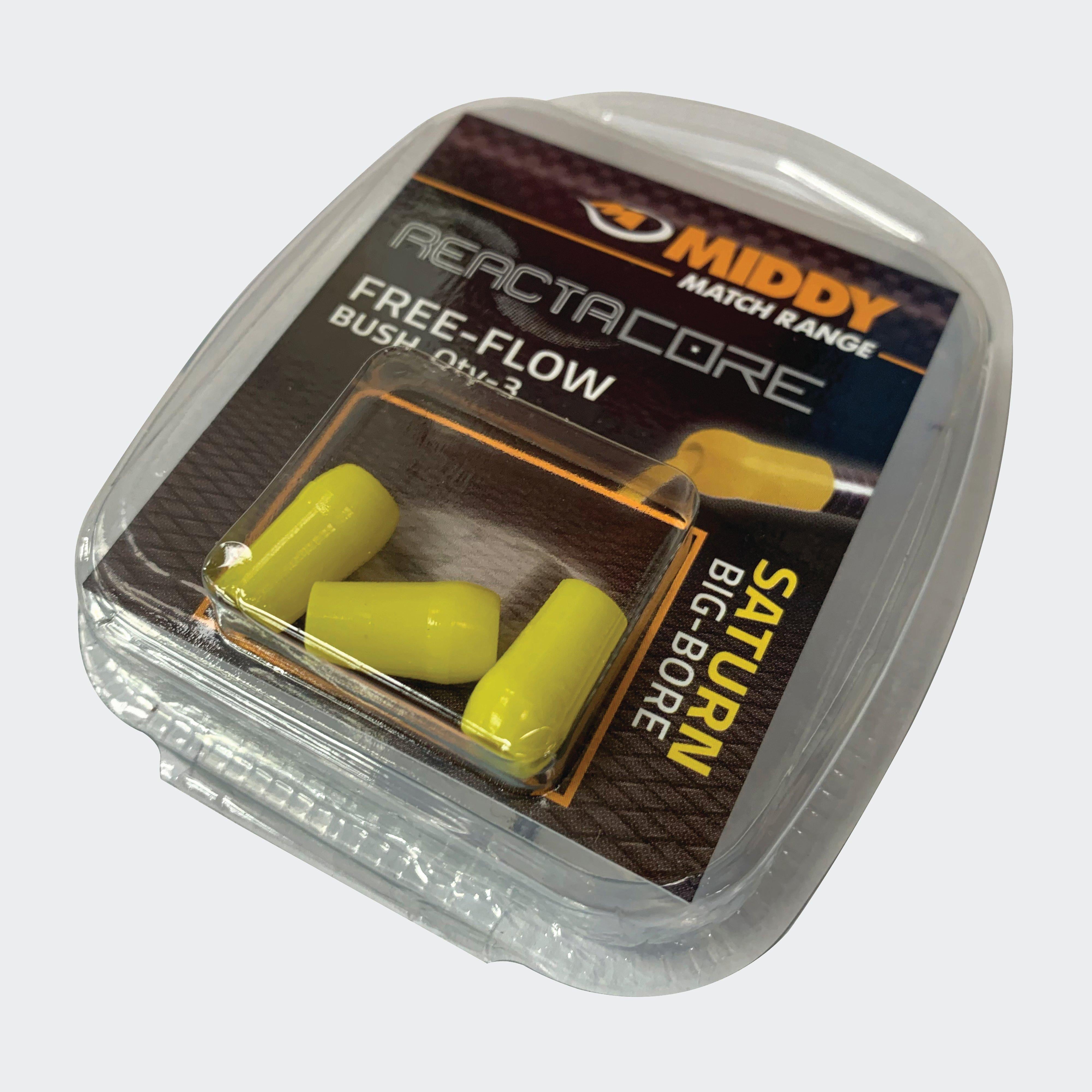 Reactacore Free-Flow Bush 14-18 Saturn