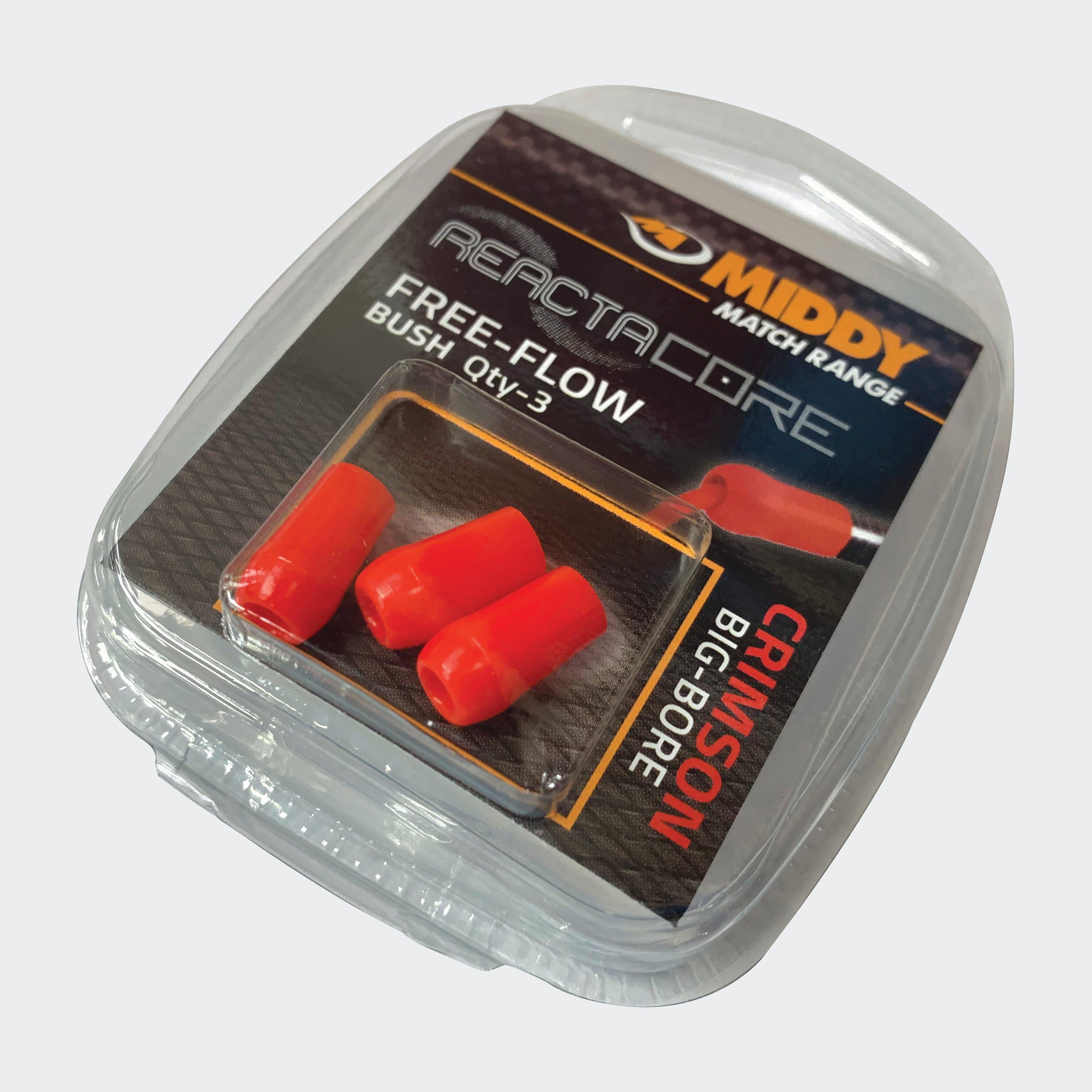 Reactacore Free-Flow Bush 20-24 Crimson