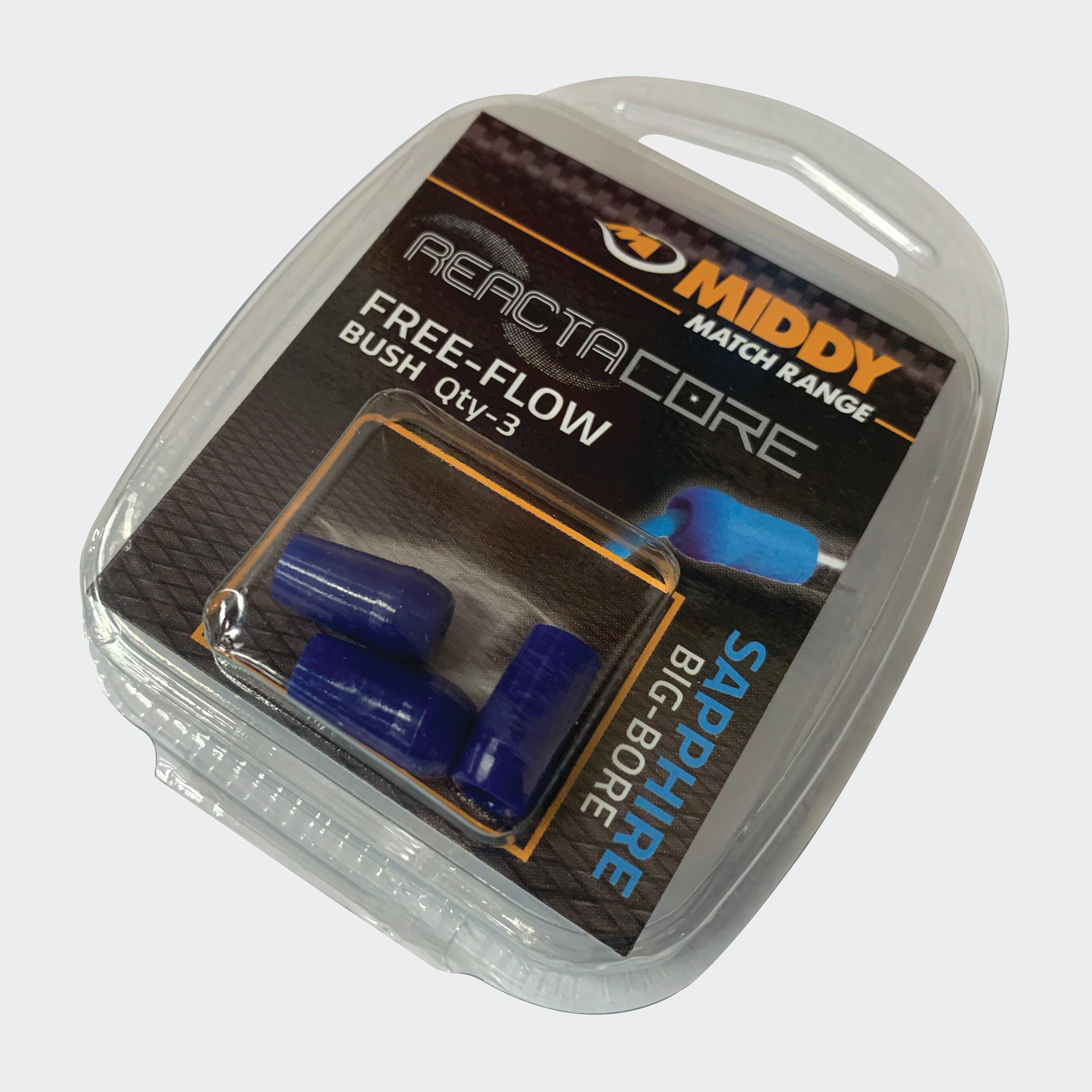 Reactacore Free-Flow Bush 25-30 Sapphire