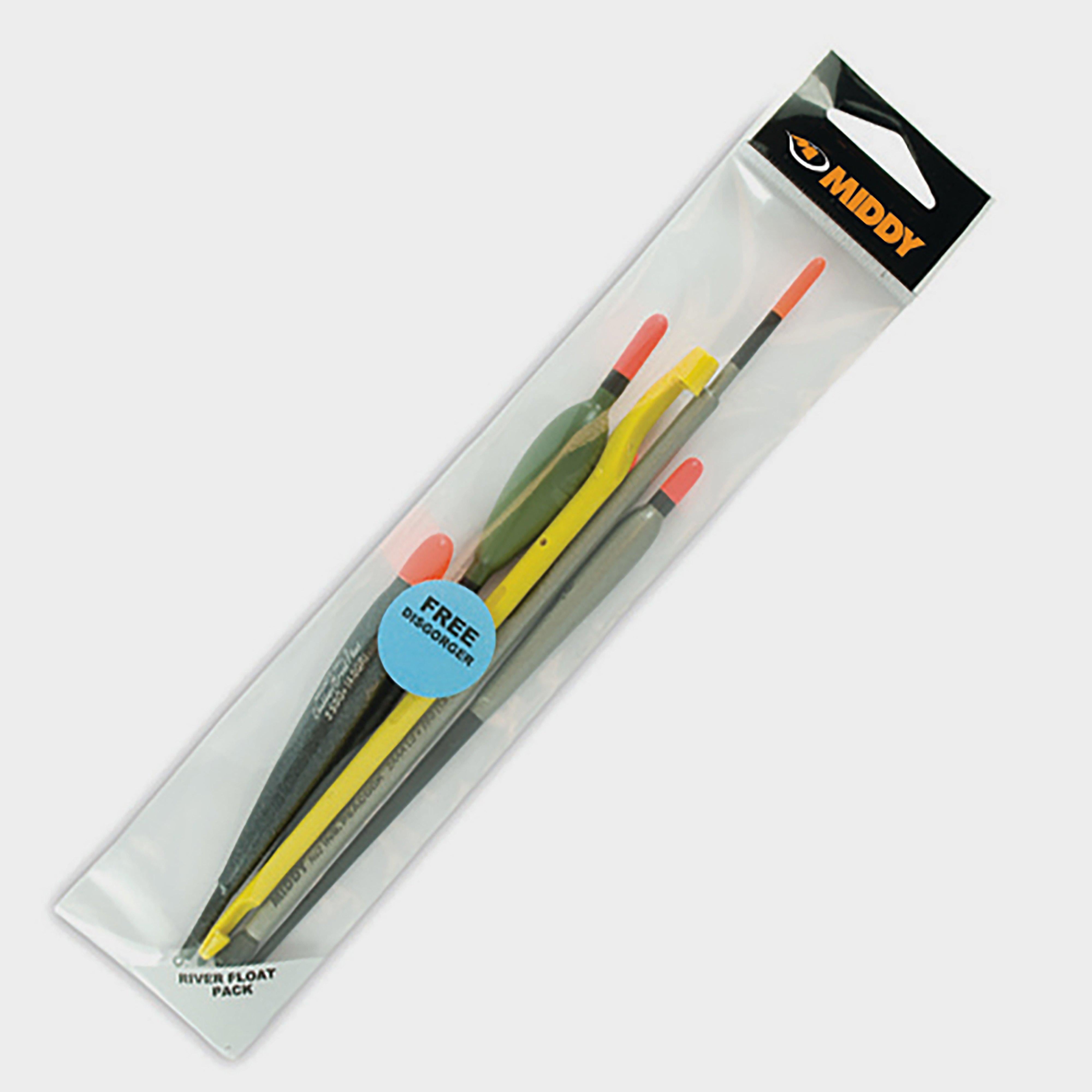 Middy River Float Pack