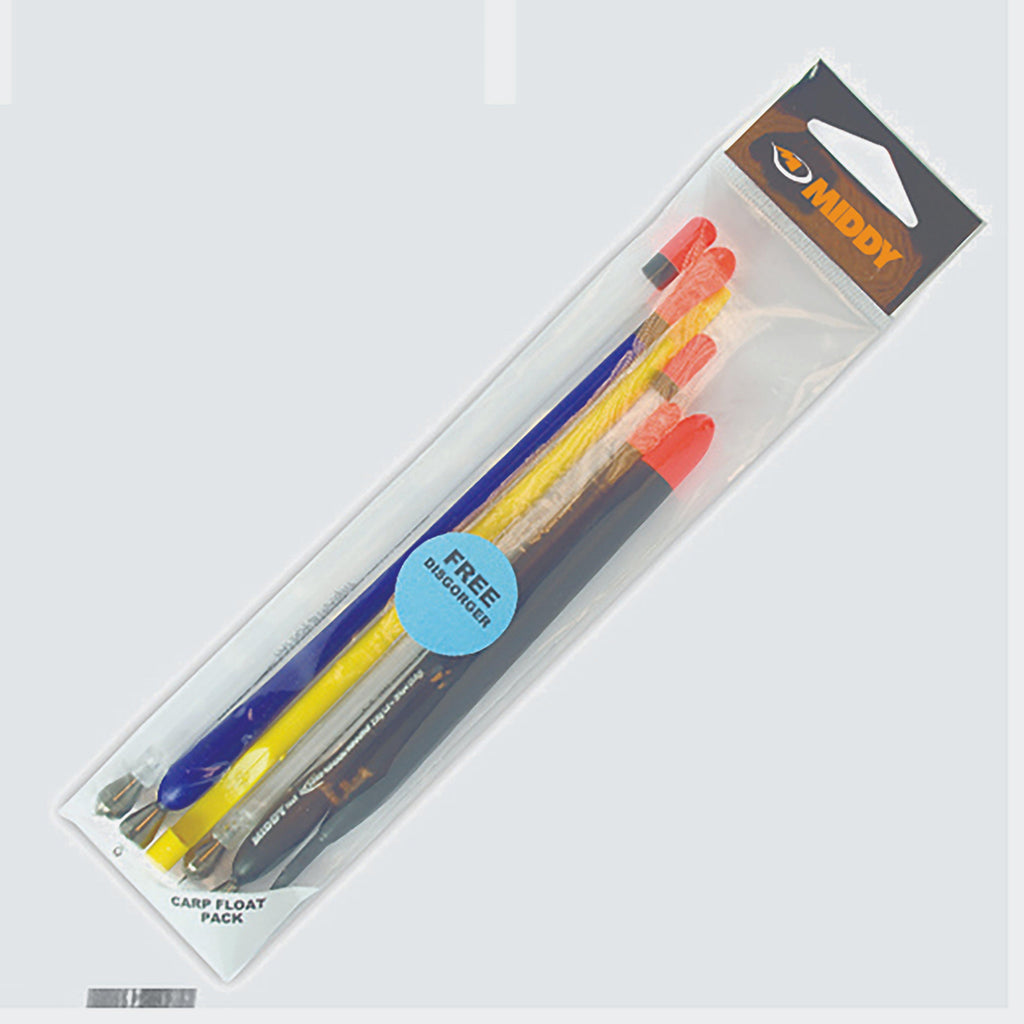 Carp Wagglers Pack
