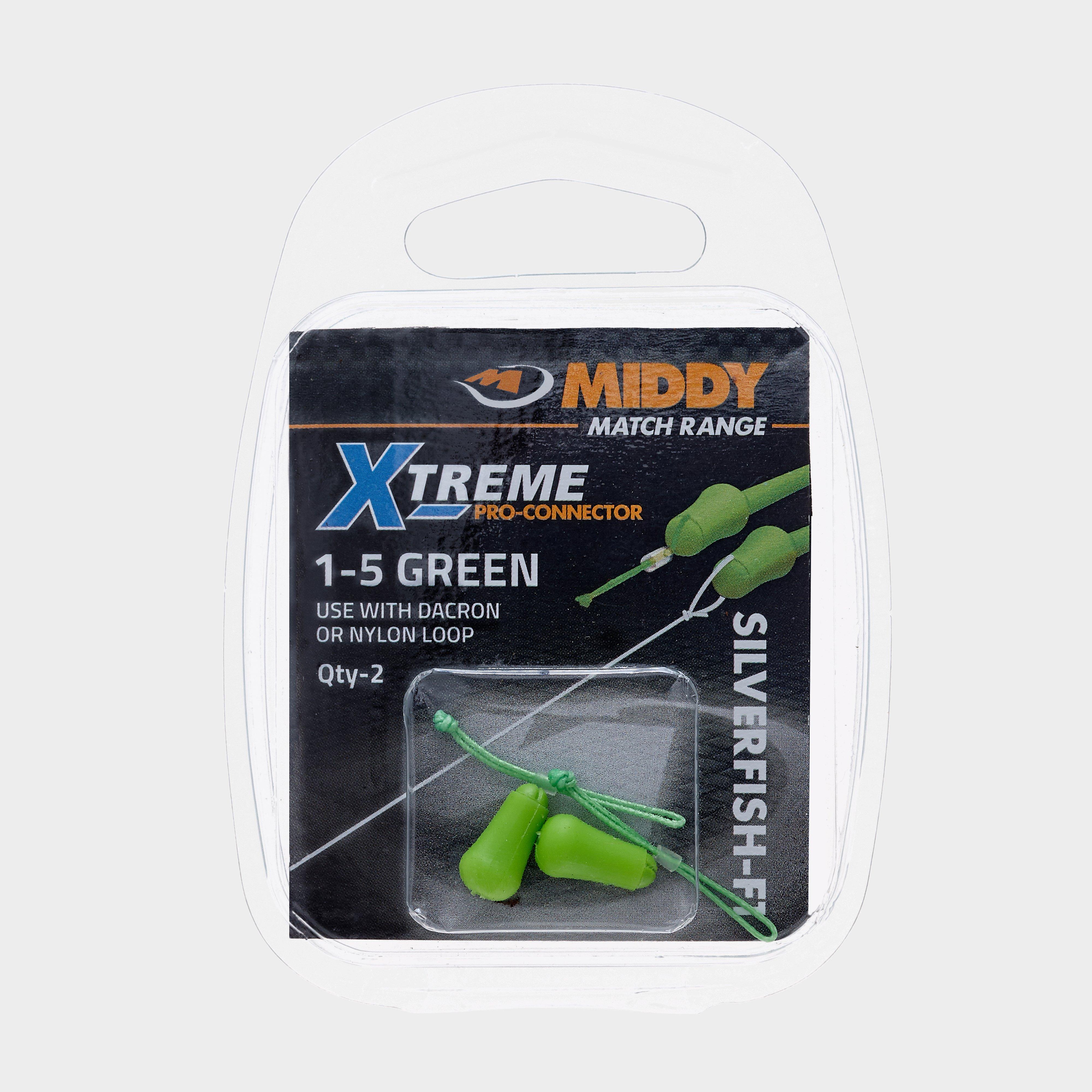 43952 Xtreme Pro Connectors