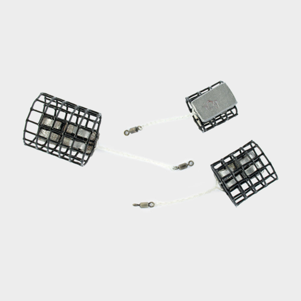 Middy Carp Cage Feeder 10g