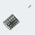 Carp Cage Feeder 28G